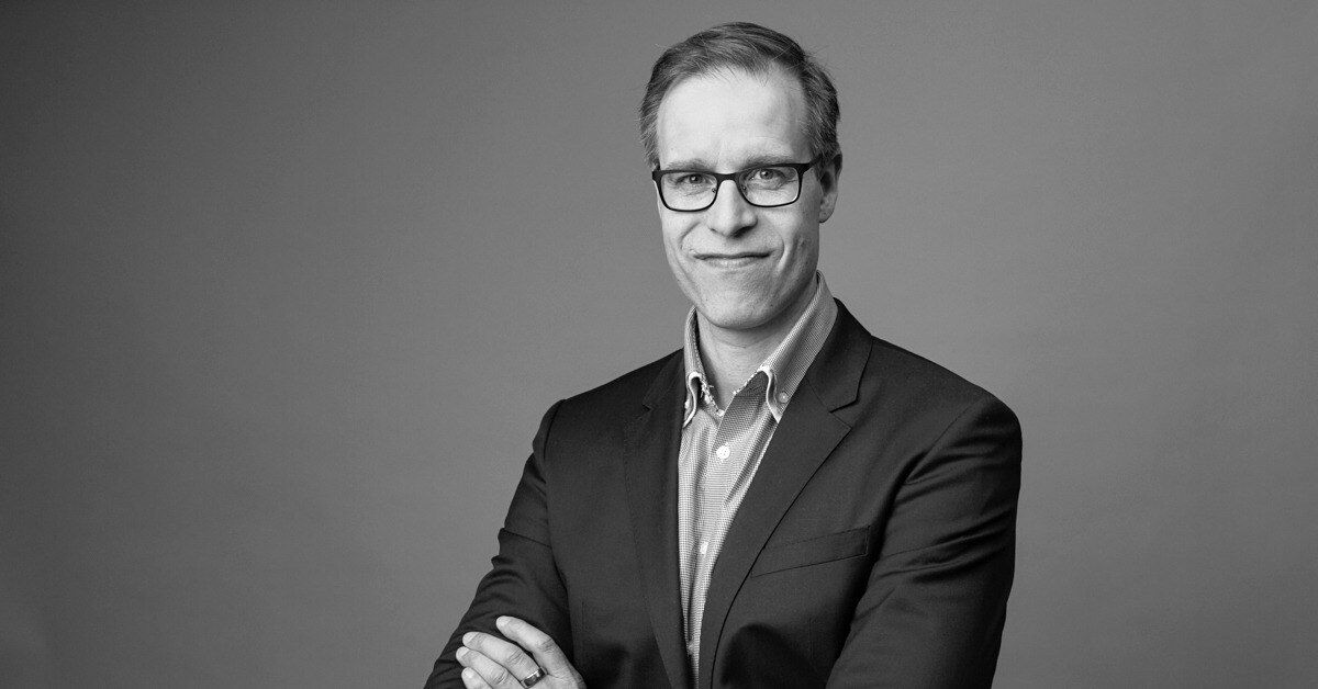 Marko Vuorinen