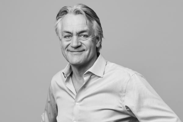 Gunnar Evensen