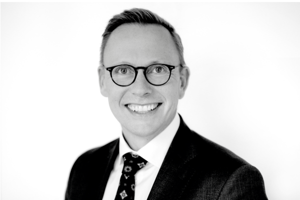 Jostein Vik