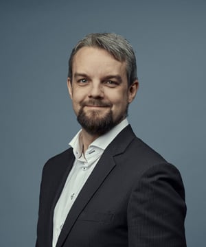 Øyvind  Bauer