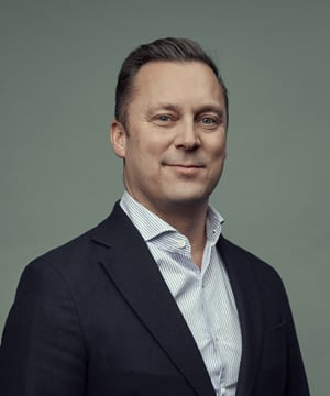 Pål  Christian Mørken