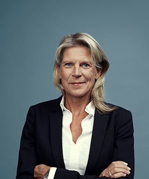 Siw Ødegaard