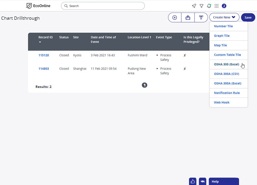 NEW Reports and Dashborads Benefit 1
