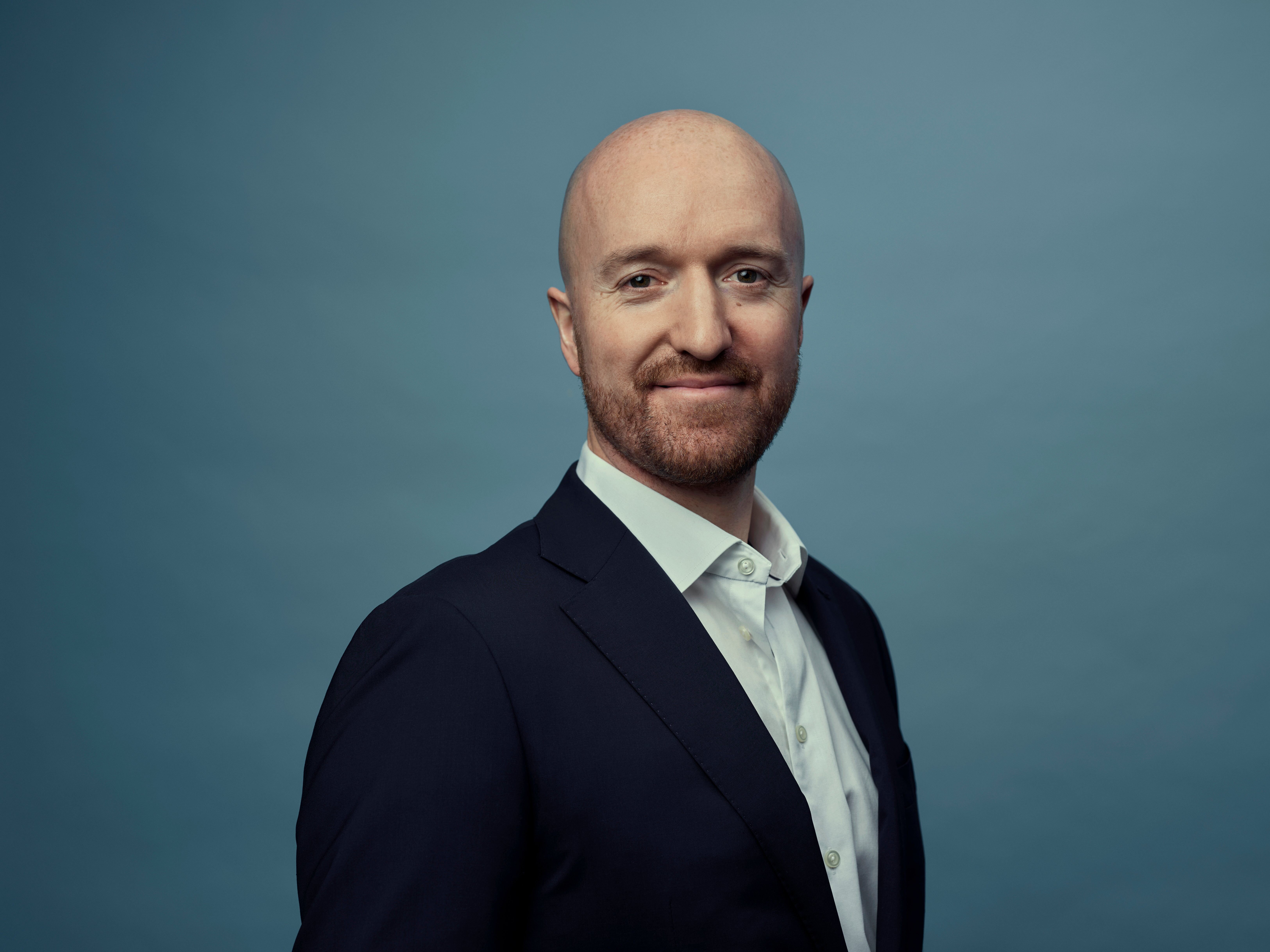 Darragh  Geoghegan