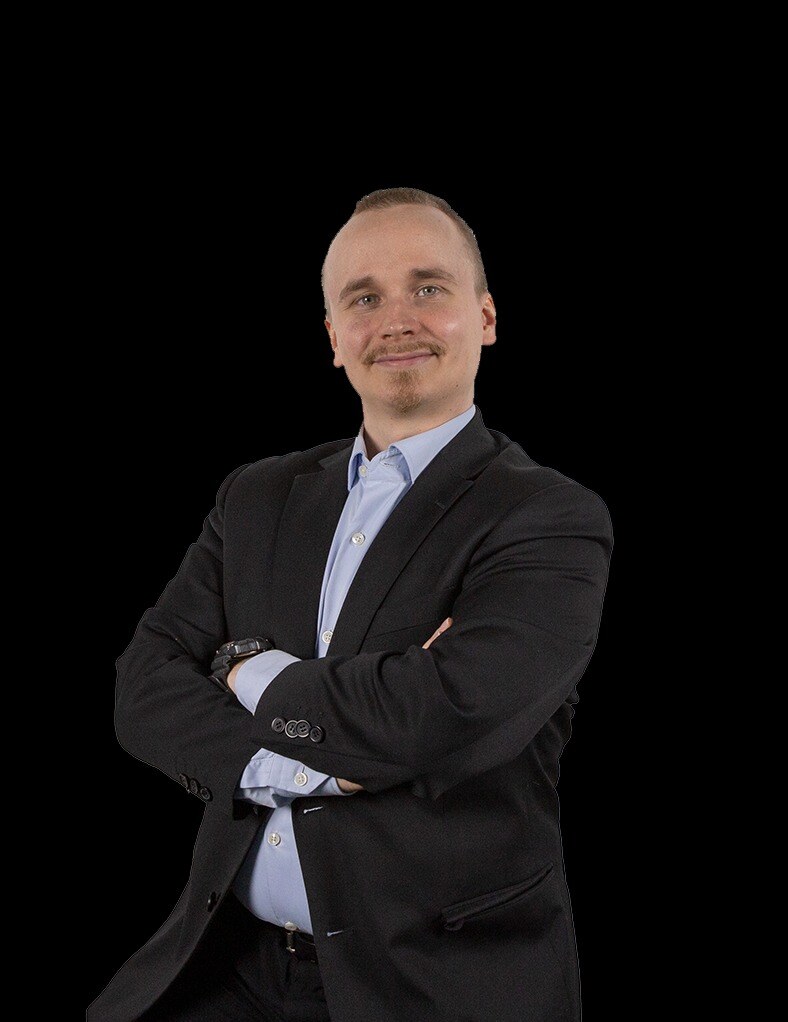 Jukka Laihosola