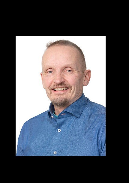 Seppo Heinänen - AX-Suunnittelu