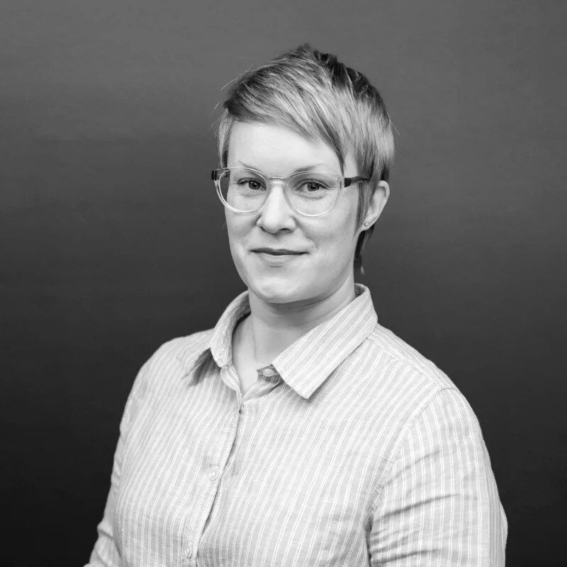 Henna Rosilo, team lead, training & consulting EcoOnline