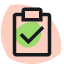 tarkastuslistat