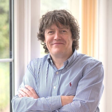 Rob Leech Profile