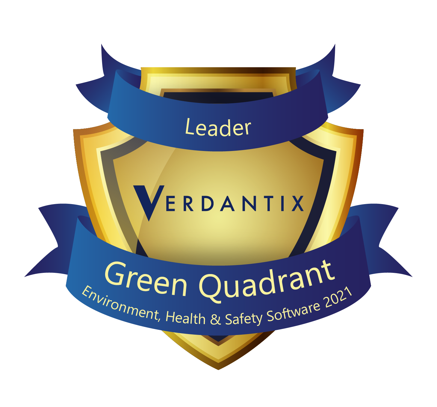Verdantix Green Quadrant_Leader