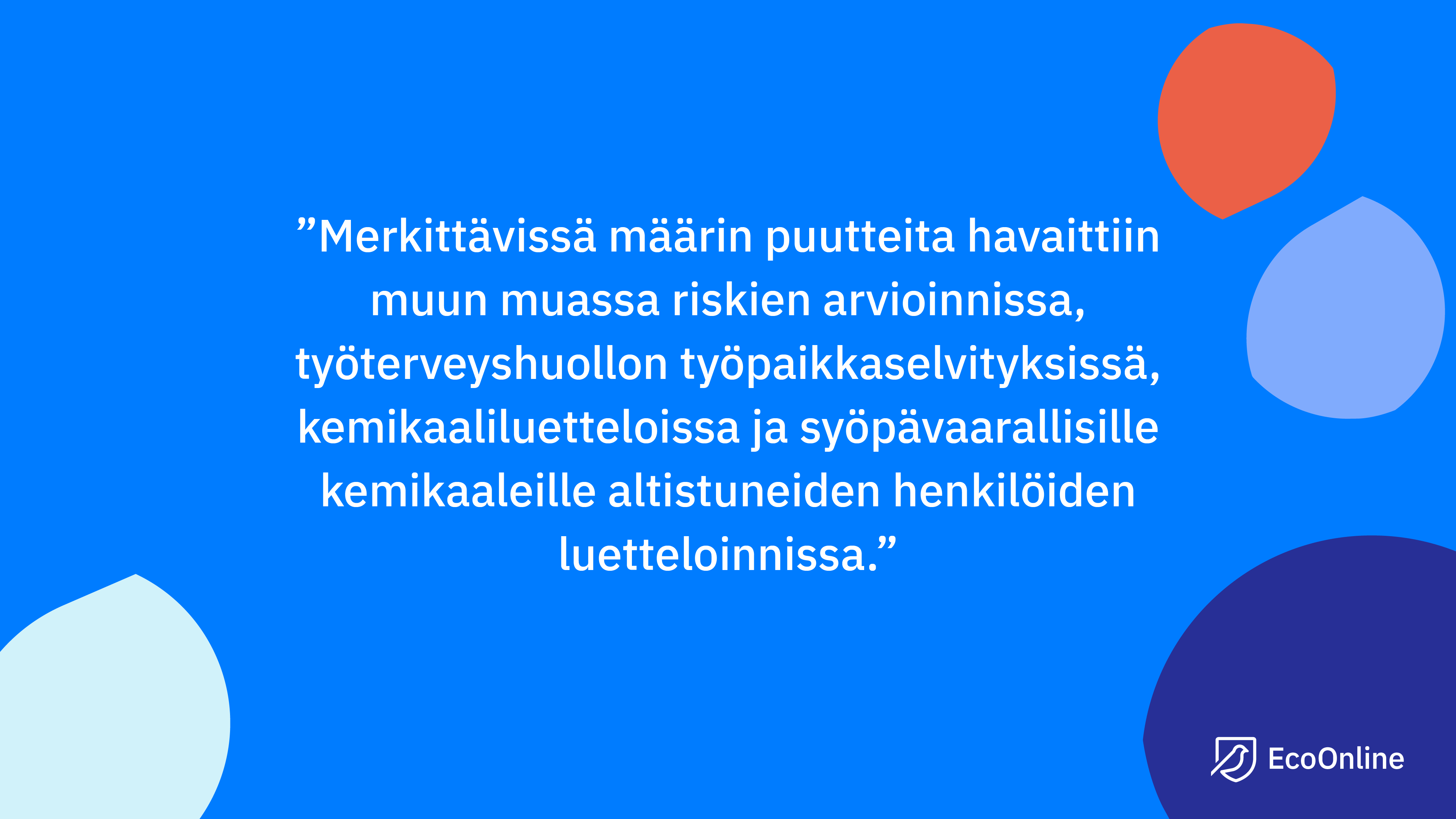 Tyosuojelun-tiedote-kemikaaliluettelosta